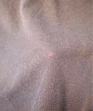 Camiseta de Benetton