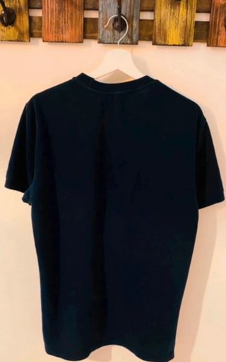 Camiseta de Benetton