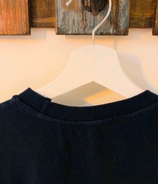 Camiseta de Benetton
