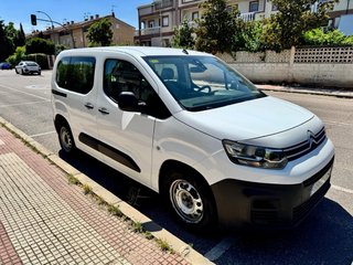 Citroen Berlingo 2020