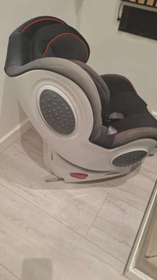 Silla de coche Mondial Safe