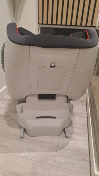 Silla de coche Mondial Safe