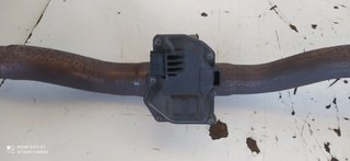 TUBO ESCAPE DELANTERO RENAULT CLIO IV LIMITED 1.5 DCI DIESEL FAP