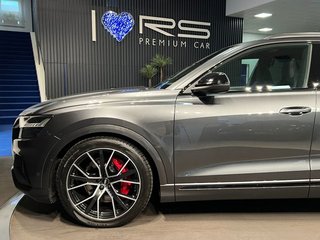Audi Q8 SQ8 TDI quattro