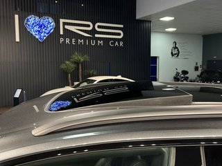 Audi Q8 SQ8 TDI quattro