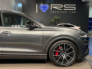 Audi Q8 SQ8 TDI quattro