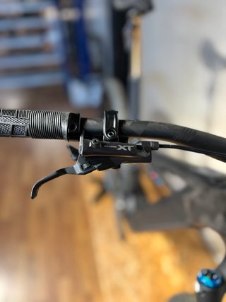 CUBE STEREO HYBRID ONE44 HPC AT 800 2026 CARBON