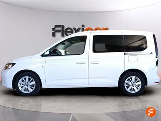 Volkswagen Caddy California 2.0 TDI 75kW (102CV)