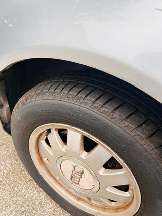 Audi A4 1998