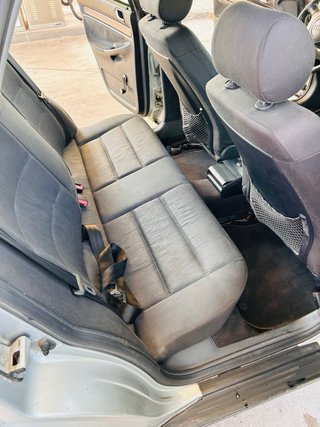 Audi A4 1998