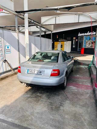 Audi A4 1998