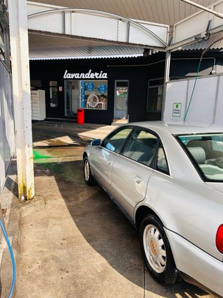 Audi A4 1998