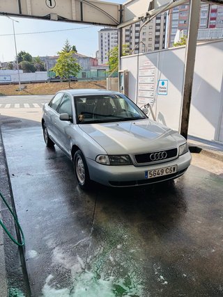 Audi A4 1998