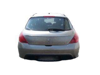 Despiece Peugeot 308 (2014)