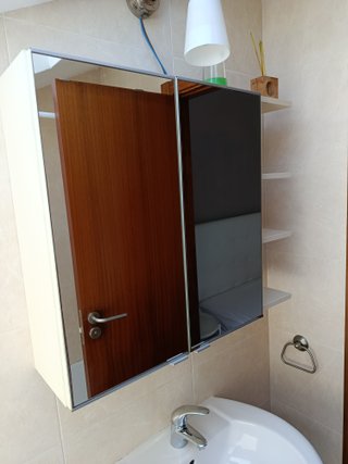 Vendo muebles de baño
