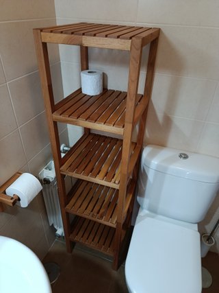 Vendo muebles de baño