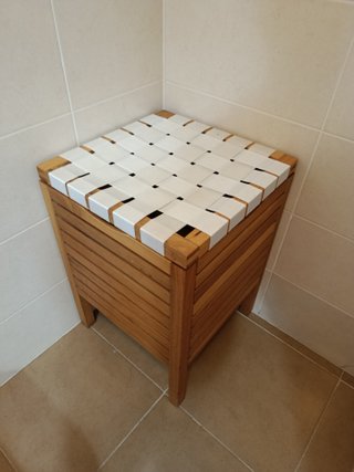 Vendo muebles de baño