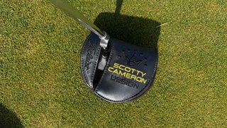 Putter Scotty Cameron Phantom 5.2 35”