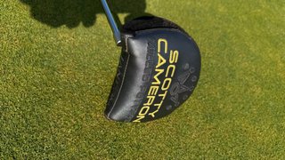 Putter Scotty Cameron Phantom 5.2 35”