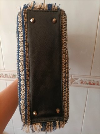 Bolso Teria Yabar Madrid