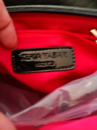 Bolso Teria Yabar Madrid