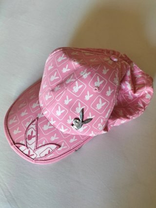 Gorra Playboy