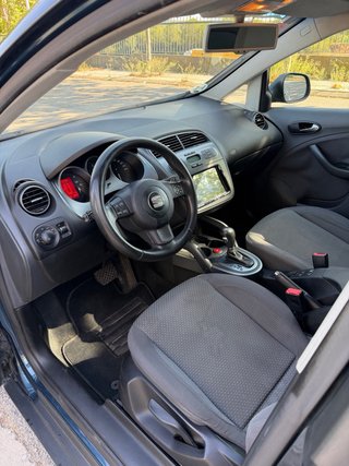 SEAT Altea xl DSG