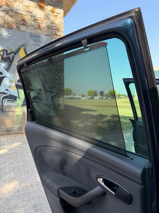 SEAT Altea xl DSG
