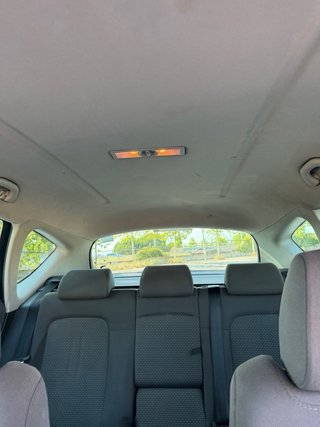 SEAT Altea xl DSG