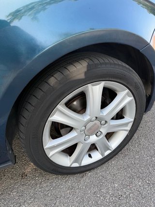 SEAT Altea xl DSG