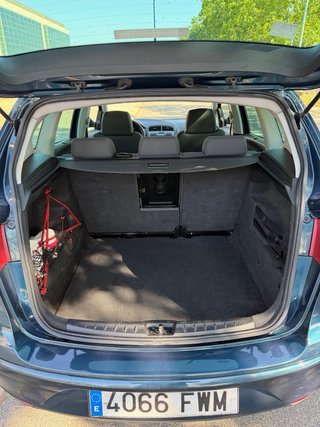 SEAT Altea xl DSG