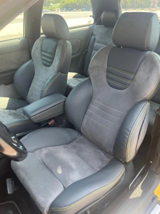 Audi S3 1999