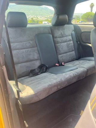 Audi S3 1999