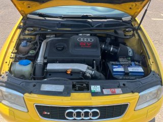 Audi S3 1999