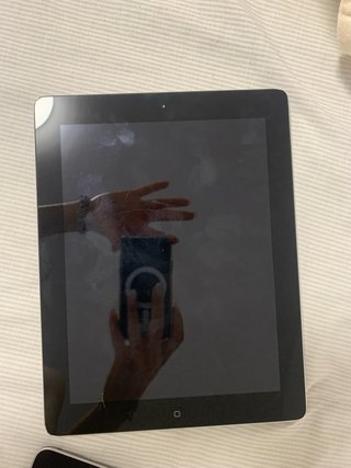 2 iPads Apple (piezas)