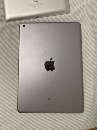 2 iPads Apple (piezas)