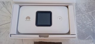 Huawei 4G+ Mobile WiFi LTE Blanco