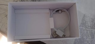 Huawei 4G+ Mobile WiFi LTE Blanco