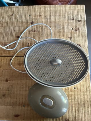Esterilizador Eléctrico Suavinex