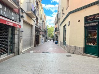 R-7940584 Traspaso de Discoteca en Terrassa