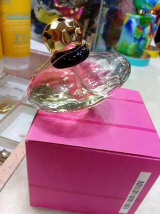 Yves Saint Laurent Baby Doll Eau de Toilette