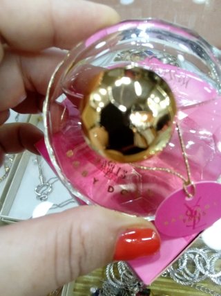 Yves Saint Laurent Baby Doll Eau de Toilette