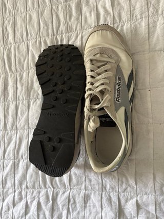 Sneakers Reebok Taglia 43