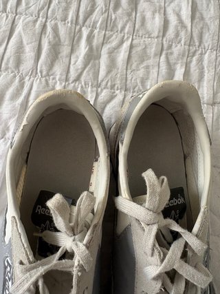 Sneakers Reebok Taglia 43