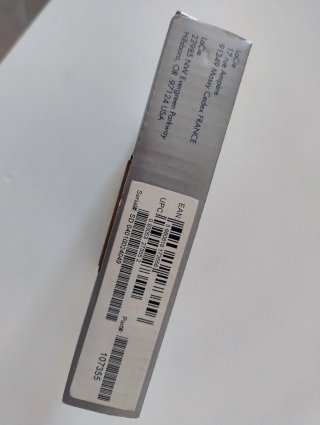 Scheda LaCie FireWire 400 PCI