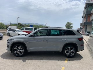 Skoda Kodiaq 2.0 TDI 110KW (150cv) DSG 4x2 Sportline