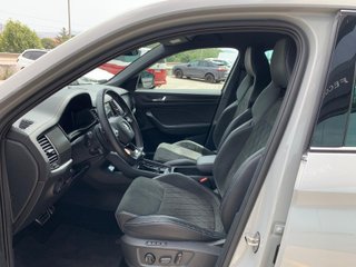 Skoda Kodiaq 2.0 TDI 110KW (150cv) DSG 4x2 Sportline