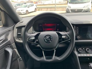 Skoda Kodiaq 2.0 TDI 110KW (150cv) DSG 4x2 Sportline