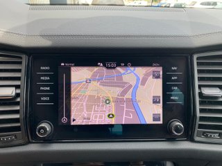 Skoda Kodiaq 2.0 TDI 110KW (150cv) DSG 4x2 Sportline