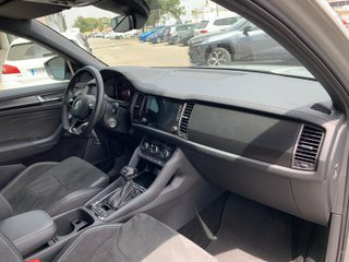 Skoda Kodiaq 2.0 TDI 110KW (150cv) DSG 4x2 Sportline